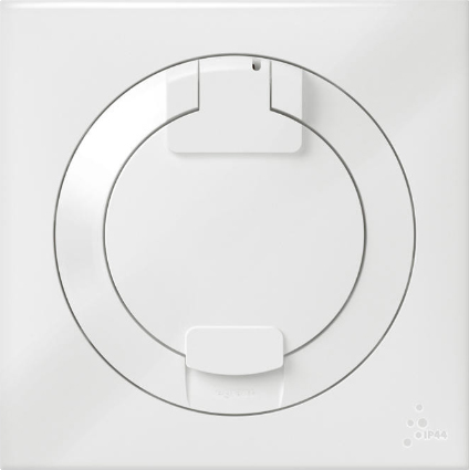 розетка celiane