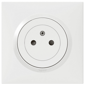 розетка Legrand